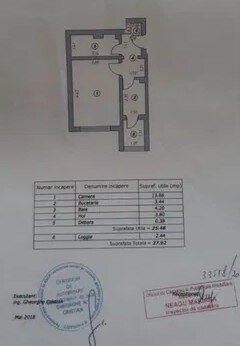 Lacul Tei, Domino Plaza, langa parcul Tei si Circului